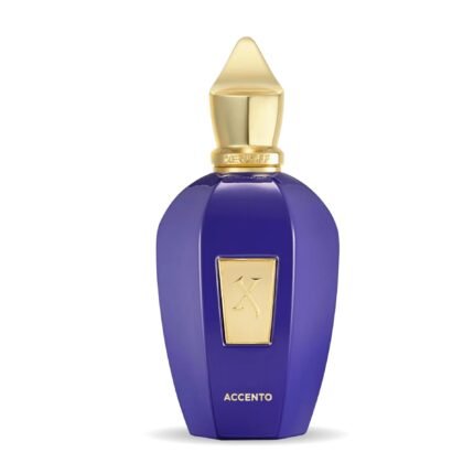 XERJOFF ACCENTO Testeur 100 ML