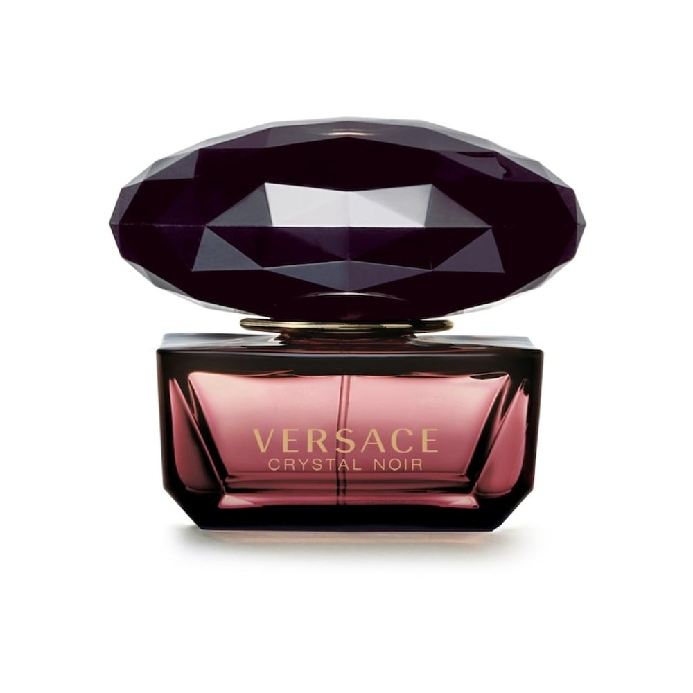 VERSACE CRYSTAL NOIR Testeur 90 ML – Image 1