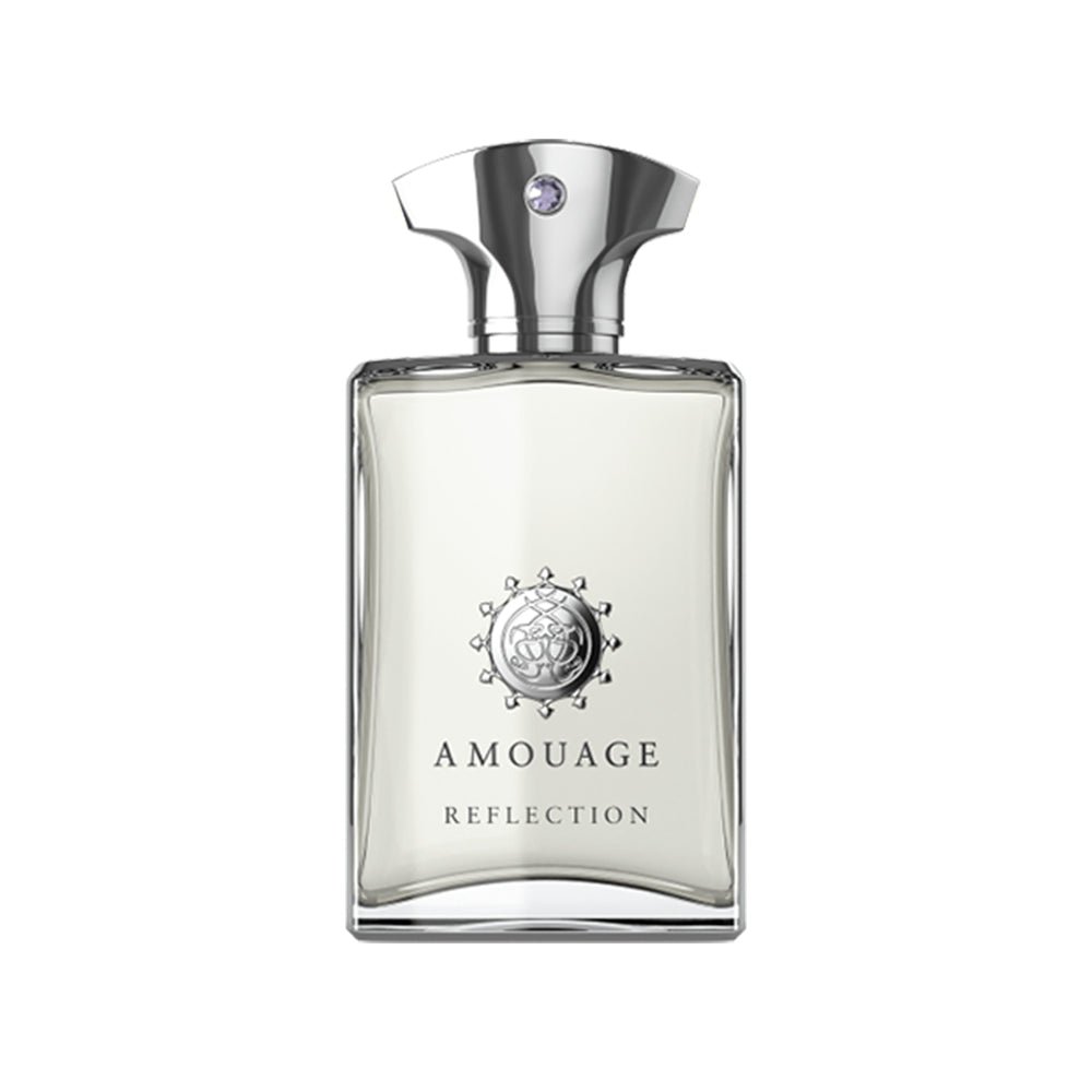 AGE121PER00033_1 AMOUAGE REFLECTION MAN EDP Testeur 100 ML – Image 1