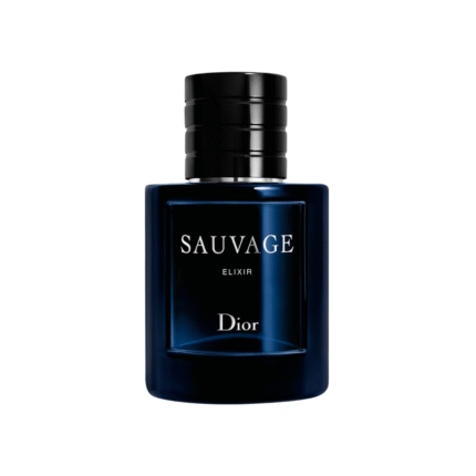 SAUVAGE ELIXIR Testeur 60 ML