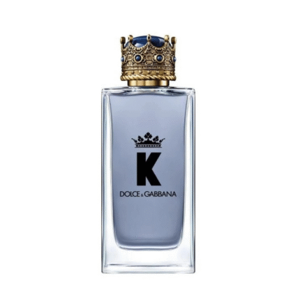 D&G K Eau de Toilette Testeur 100 ML