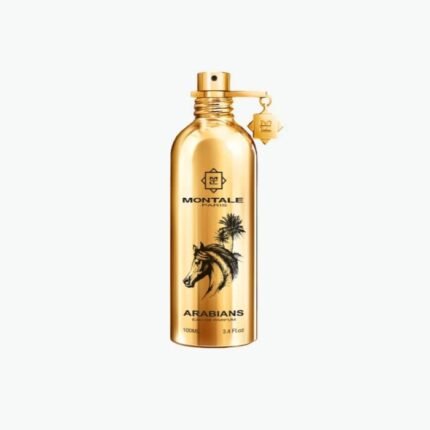 MONTALE ARABIANS Testeur 100 ML