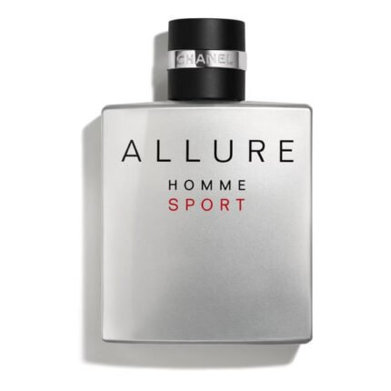 ALLURE HOMME SPORT EDT Testeur 100 ML