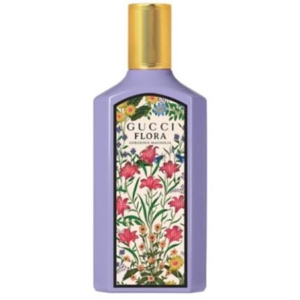 GUCCI FLORA GORGEOUS MAGNOLIA Testeur 100 ML