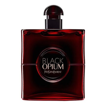 YVS Black Opium EDP OVER RED Testeur 90 ML