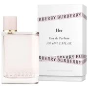 Burberry Her Eau de Parfum – Image 2