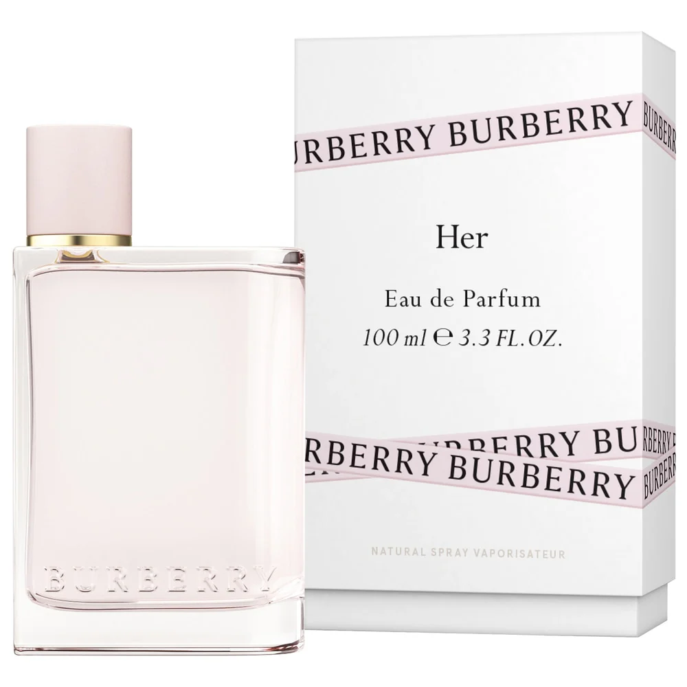 Burberry Her Eau de Parfum – Image 2