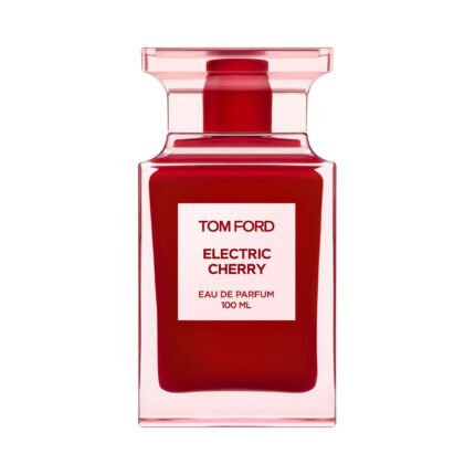 Tom Ford Electric Cherry