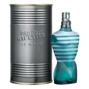 Jean Paul Gaultier Le Male Eau de Toilette – Image 2