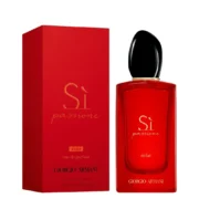 Giorgio Armani Sì Passione Éclat – Image 2