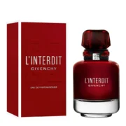 Givenchy L'Interdit Eau de Parfum Rouge – Image 2