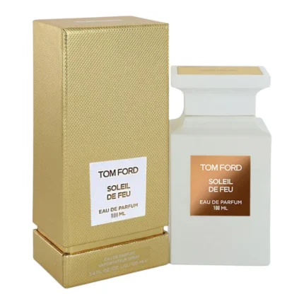 Tom Ford Soleil de Feu Eau de Parfum