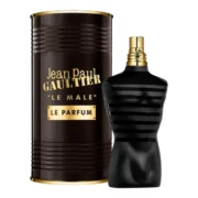 Jean Paul Gaultier Le Male le parfum 125ml – Image 2