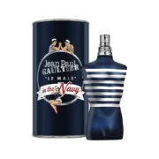 Jean Paul Gaultier Le Male in the navy 125ml – Image 2